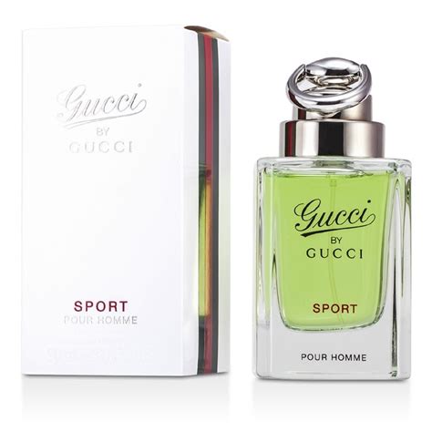 gucci by gucci sport travel spray|Gucci by Gucci Pour Homme Sport 1 Oz. Travel EDT .